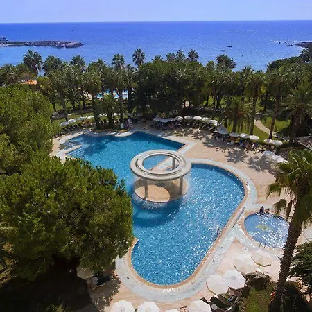 Hotel Ozkaymak Incekum