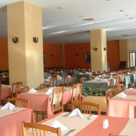 Ozkaymak Incekum Otel Avsallar
