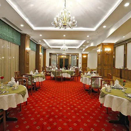 Otel Ozkaymak Incekum Avsallar