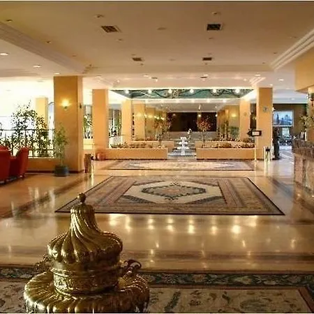 Ozkaymak Incekum 4*