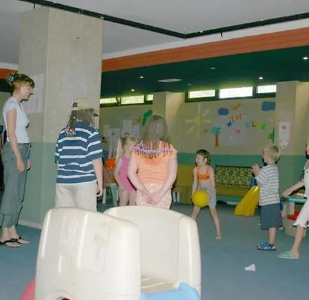 Ozkaymak Incekum ホテル 4*