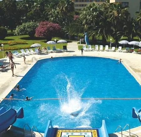 Ozkaymak Incekum 4*