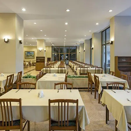 Ozkaymak Incekum 4*