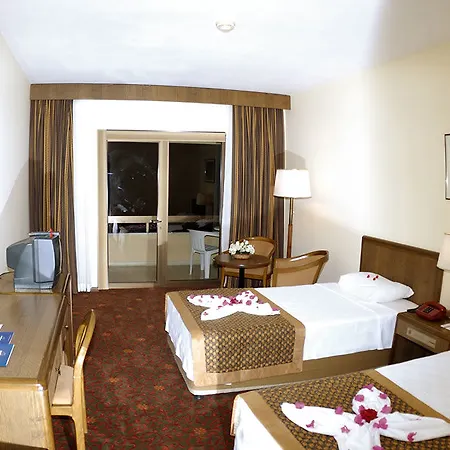 Ozkaymak Incekum 4*