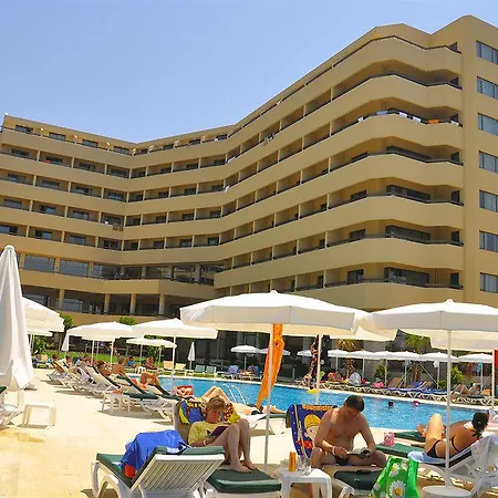 Ozkaymak Incekum 4*