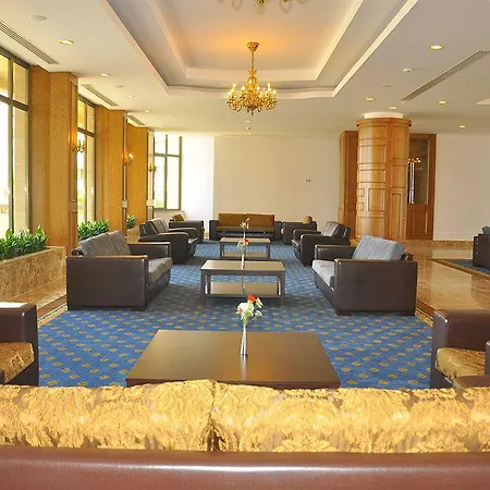 Ozkaymak Incekum ホテル 4*