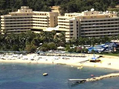 Ozkaymak Incekum 4*